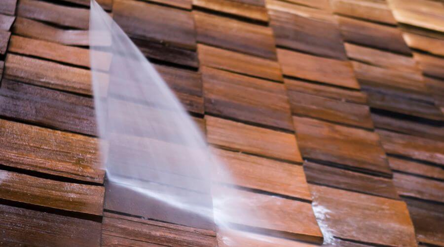 Roof Repair in Delbarton, WV